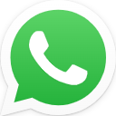 WhatsApp-ის ხატი - კონტაქტი Roominos-თან